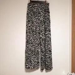 SocialGIRL ソーシャルガールズ カジュアル リラックス パンツ