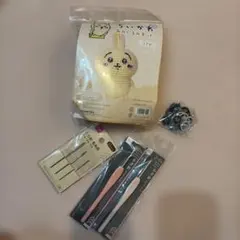 あみぐるみ キャラクターグッズ