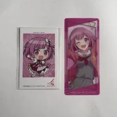 プロセカ　鳳えむ　特典