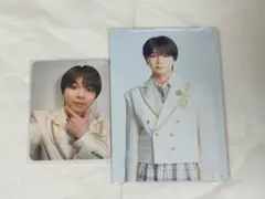 Yes!東京 M!LK盤 塩﨑太智 トレカセット - メルカリ