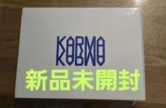 Stray Kids スキズ KARMA HOORAY ver 新品未開封
