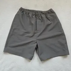 DESCENTE デサント PAUSE メンズ ハーフパンツのサムネイル