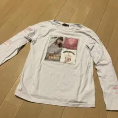 ラブトキシック　ロンT