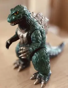 ブルマァク ジラース ソフビ バンダイ ウルトラ怪獣シリーズ - メルカリ
