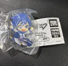 【匿名配送‼️】初音ミク　すってんころりん　フィギュア2 KAITO