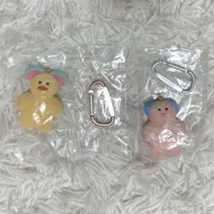 セット mojojojo Figure Mascot Vol.3