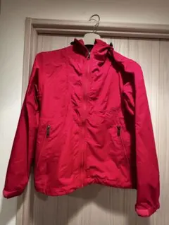 ノースフェイス