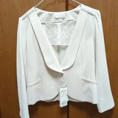 卒業式　スーツ　上着のみ