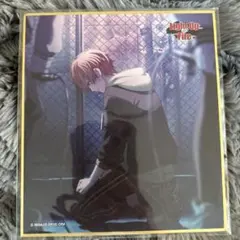東雲彰人 ミニ色紙 プロセカ