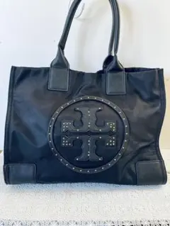 トリーバーチのお洒落トートバック