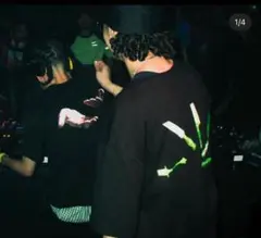 l.o.s.t juggintシャツ