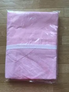 敷布団・掛け布団カバー ２点セット