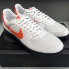 新品未使用! NIKE フィールドジェネラル 82 SP 27.5 白/オレンジ