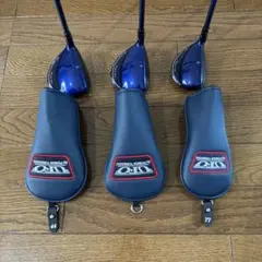 Kasco UFO by POWER TORNADO 6本セット - メルカリ
