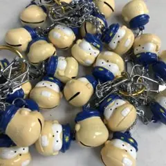 平成レトロ玩具 天才バカボン キャラクター鈴 バカボン 30点 赤塚