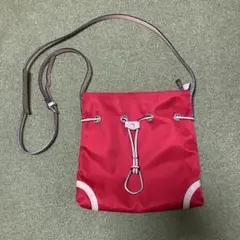 Falchi NEW YORKショルダーバッグ　レッドのサムネイル