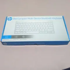 【美品】ワイヤレスキーボードのサムネイル