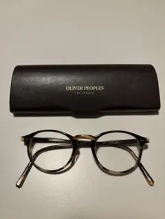 OLIVER PEOPLES OV1275T TK-2 TAKUMI 匠 - メルカリ