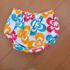 Carter's ベビーブルマ 花柄のサムネイル