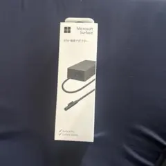 Microsoft 65W 電源アダプターのサムネイル