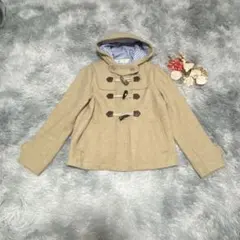 2026年最新】CHILD WOMAN レディース ダッフルコートの人気アイテム