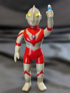 橋本玩具限定　ウルトラマン 昭和1期　レトロカラー 橋本玩具限定 ウルトラマン 昭和1期 レトロカラー - メルカリ