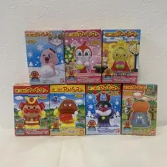 最終お値下げ！あつまれアンパンマン