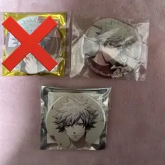 うたプリ オルショ 黒崎蘭丸 缶バッジ