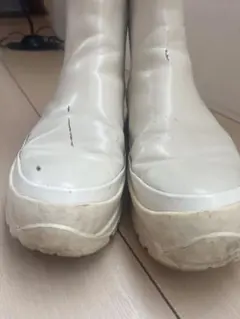 ジルサンダー jilSander Jilsunder サイドゴアブーツのサムネイル