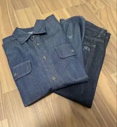 JW ANDERSON セットアップ