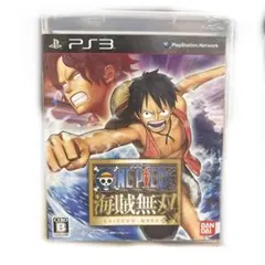 ワンピース 海賊無双