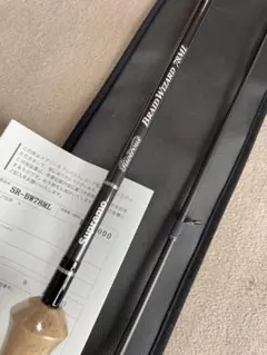 スプリーモ　ブレイドウイザード72L 未記入保証書付き スプリーモ ブレイドウイザード72L 未記入保証書付き - メルカリ
