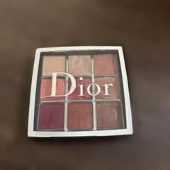 Dior Backstage Eye Palette 007のサムネイル