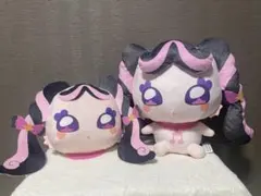 キミとアイドルプリキュア　メロロン2点セット