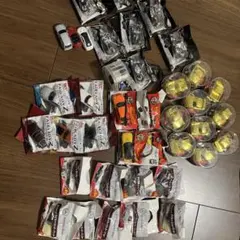 ミニカーコレクション 缶コーヒー