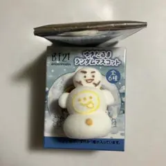 BT21 雪だるまランダムフィギュア(SNOWMAN)⑧