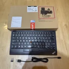 Lenovo ThinkPad 日本語キーボード