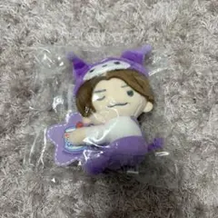 高橋恭平 クロミ なにわ男子×サンリオ