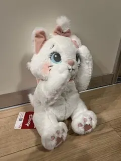 2025年最新】マリーBIGぬいぐるみの人気アイテム - メルカリ