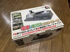 （中古）電車でGOコントローラー
