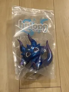 当選品　POGOLA ソフビ　デビルマン 当選品 POGOLA ソフビ デビルマン - メルカリ