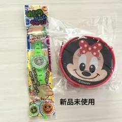 おもちゃ&ポーチセット