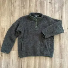 UNIQLO White Mountaineering フリース 140