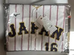 【WBC 2026 レプリカユニフォーム 】大谷翔平 16 Lサイズ ホーム用