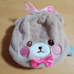 ★週末限定出品★ べアーズポー【お昼寝キルト2020】作成キット お昼寝キルト2020／SOLD OUT／足元あったか！やさしいピンクと