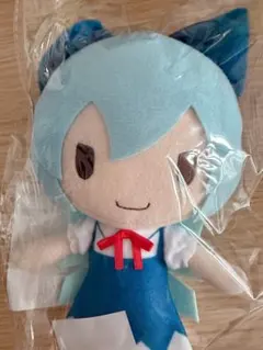 東方Project チルノ まとめ売り 大量セット - メルカリ