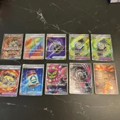 ポケモンカード SR まとめ売り 26枚セット ポケカ SR 26枚まとめ売り ポケモンカード - メルカリ