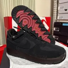 新品 Nike ナイキ Air Force 1 FB2348-001 27.0