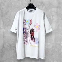【新品】NISHIMOTO IS THE MOUTH Tシャツ L