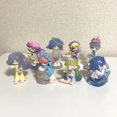 メル82185様 専用（7/19まで）】POPMART AZURA 4体セット - メルカリ